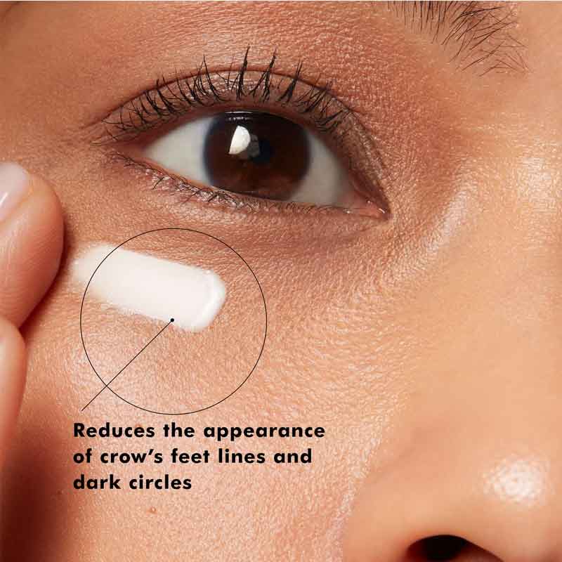 SkinCeuticals A.G.E. Advanced Eye For Dark Circles Reduces Appearance Of Crow's Feet Lines