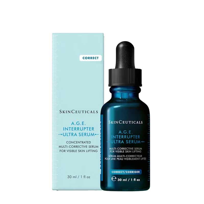 SkinCeuticals A.G.E. Interrupter Ultra Serum Product