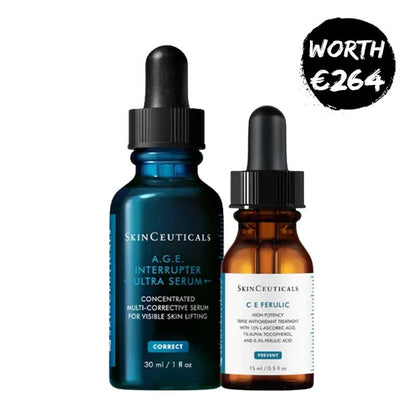 SkinCeuticals A.G.E. Interrupter + FREE C E Ferulic 15ml
