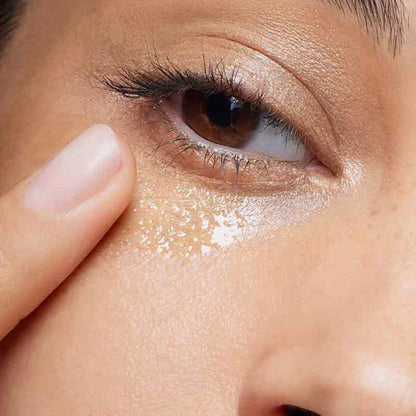 SkinCeuticals AOX+ Eye Gel On Model