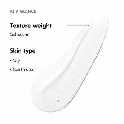 SkinCeuticals Blemish + Age Cleanser Texture & Skin Type