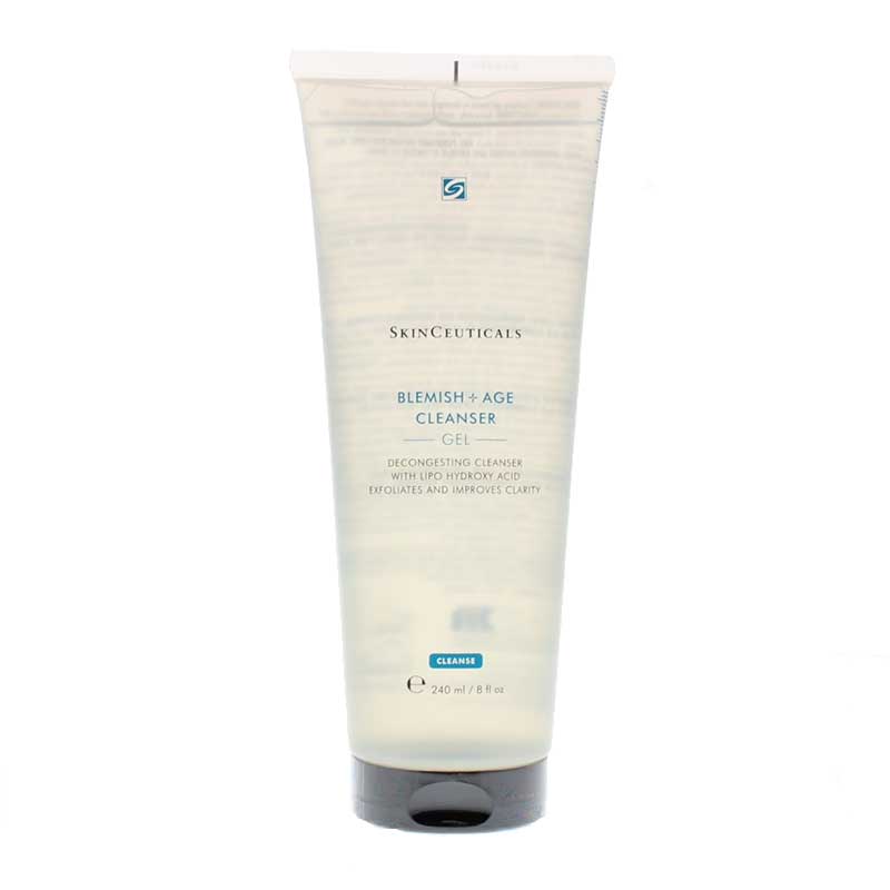 SkinCeuticals Blemish + Age Cleanser