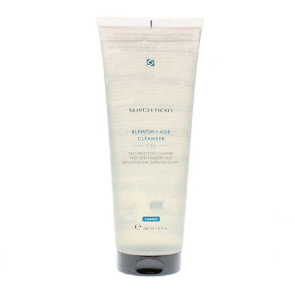 SkinCeuticals Blemish + Age Cleanser