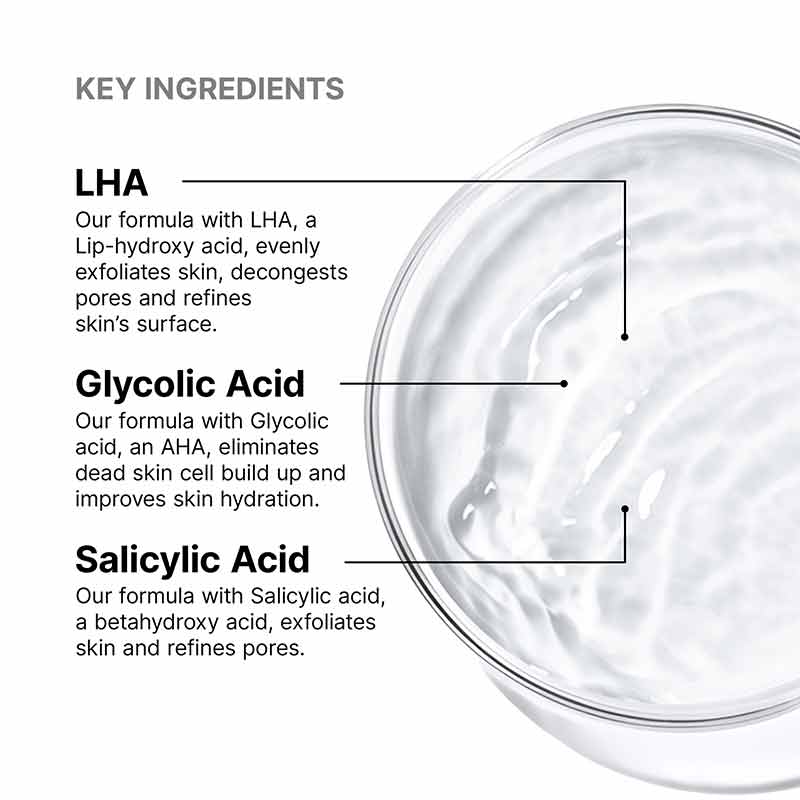 SkinCeuticals Blemish + Age Toner Key Ingredients