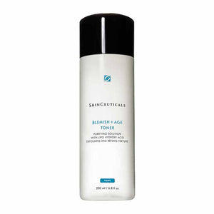 SkinCeuticals Blemish + Age Toner 200ml
