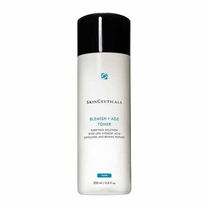 SkinCeuticals Blemish + Age Toner 200ml