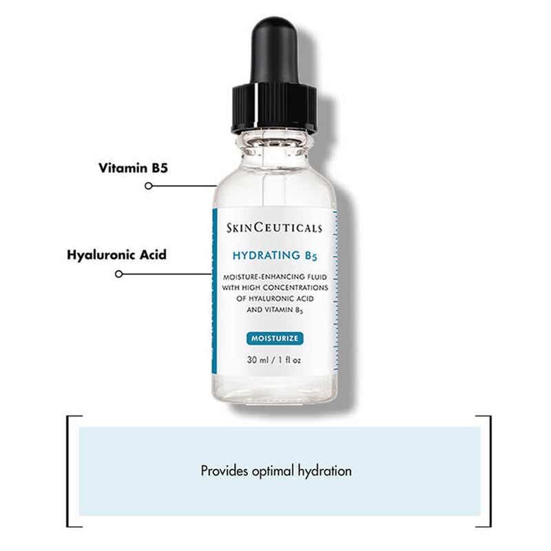 SkinCeuticals Hydrating B5 Serum 30ml 