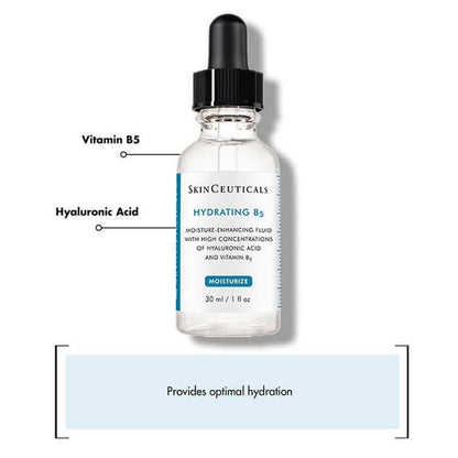 SkinCeuticals Hydrating B5 Serum 30ml 