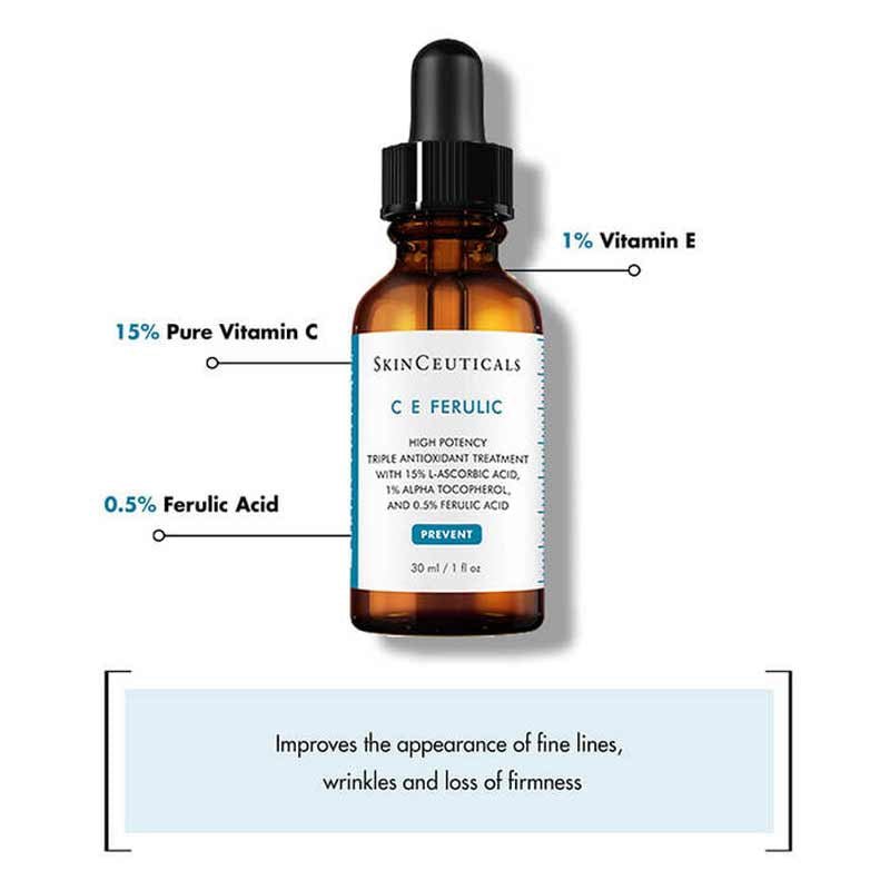SkinCeuticals C E Ferulic Serum 30ml