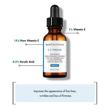 SkinCeuticals C E Ferulic Serum 30ml