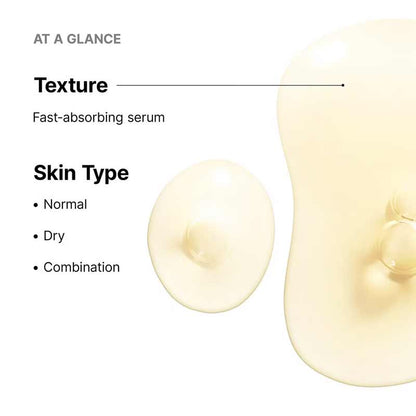 SkinCeuticals C E Ferulic with 15% L-Ascorbic Acid Texture And Suitable Skin Types