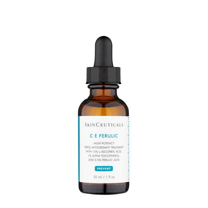 SkinCeuticals C E Ferulic with 15% L-Ascorbic Acid 30ml Bottle