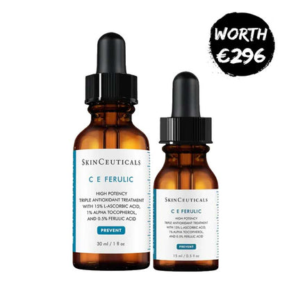 SkinCeuticals C E Ferulic + FREE 15ml Gift