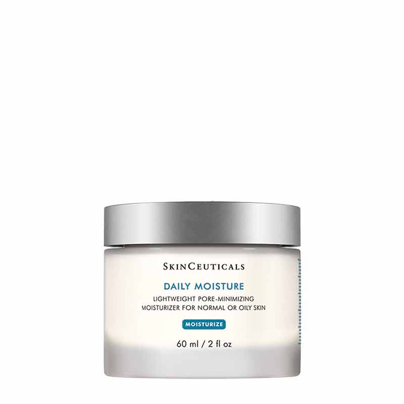 SkinCeuticals Daily Moisture Pot 60ml