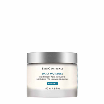 SkinCeuticals Daily Moisture Pot 60ml