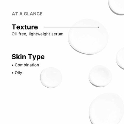 SkinCeuticals Discoloration Defense Serum Texture & Skin Type