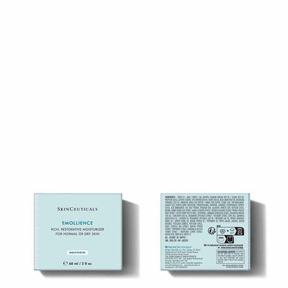 SkinCeuticals Emollience Moisturiser Outer Box