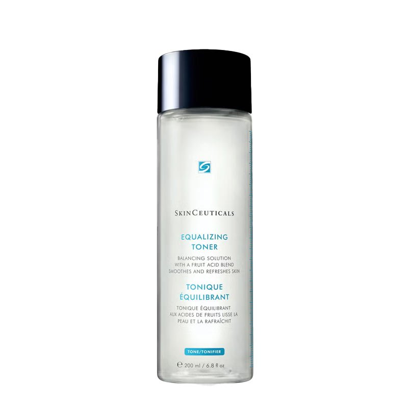 SkinCeuticals Equalising Toner Bottle To Smooth & Refresh Skin