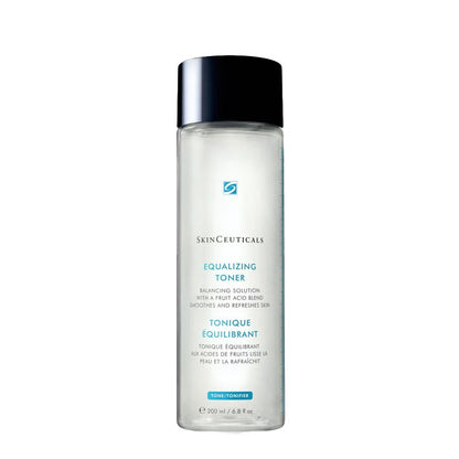 SkinCeuticals Equalising Toner Bottle To Smooth & Refresh Skin