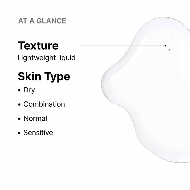 What skin type is SkinCeuticals Equalising Toner Suitable for