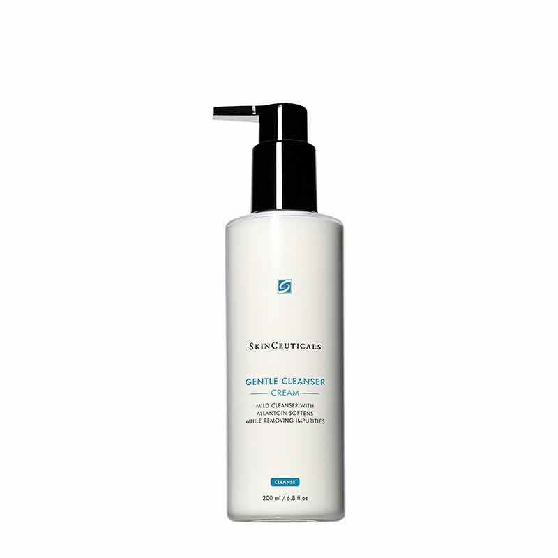 SkinCeuticals Gentle Cleanser Cream 200ml