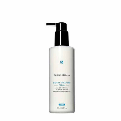 SkinCeuticals Gentle Cleanser Cream 200ml