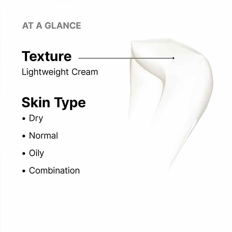 SkinCeuticals Glycolic 10 Renew Overnight Texture & Skin Type
