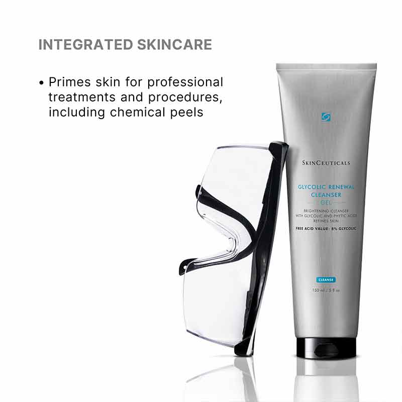 SkinCeuticals Glycolic Renewal Cleanser