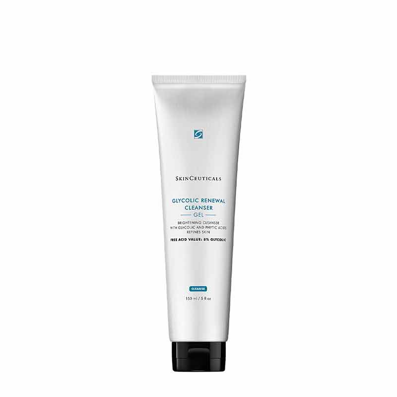 SkinCeuticals Glycolic Renewal Cleanser 150ml