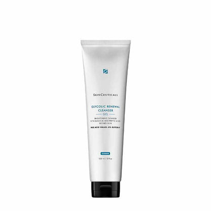 SkinCeuticals Glycolic Renewal Cleanser 150ml