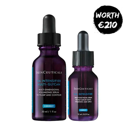 SkinCeuticals HA Multi Glycan Intensifier + FREE HA Multi Glycan Intensifier
