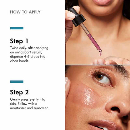 How to apply the SkinCeuticals HA Intensifier Multi-Glycan