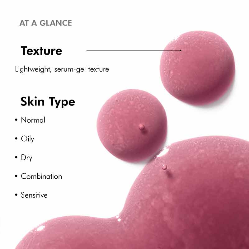 SkinCeuticals HA Intensifier Multi-Glycan Texture & Skin Type