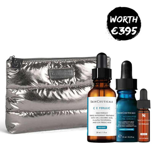 SkinCeuticals Hydrate & Smooth Exclusive Gift Set