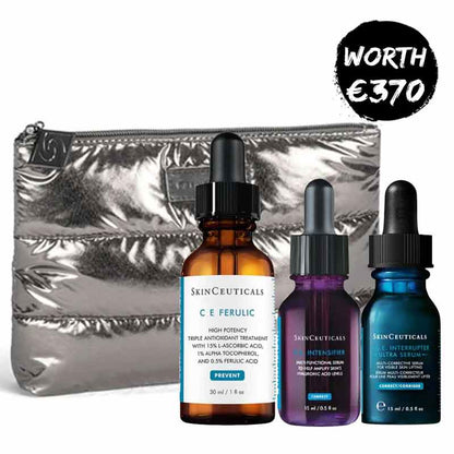 SkinCeuticals Hydrate & Smooth Bundle