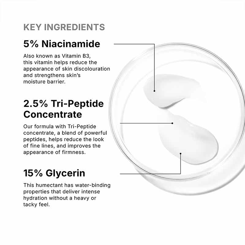 SkinCeuticals Metacell Renewal B3 Key Ingredients