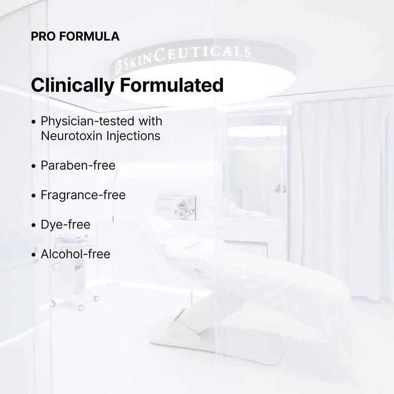 SkinCeuticals P-TIOX Anti-Wrinkle Cream Formula