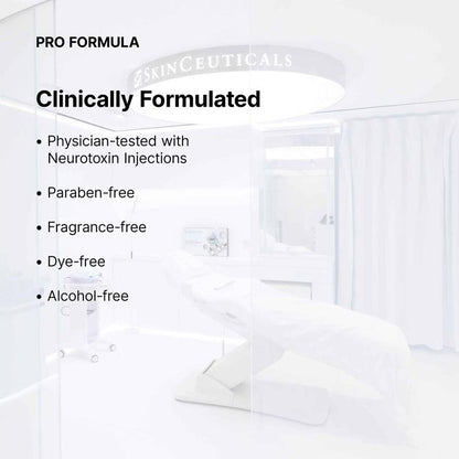 SkinCeuticals P-TIOX Anti-Wrinkle Cream Formula