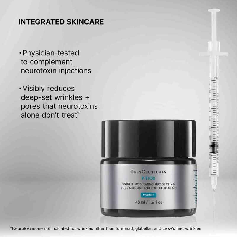 SkinCeuticals P-TIOX Anti-Wrinkle Cream