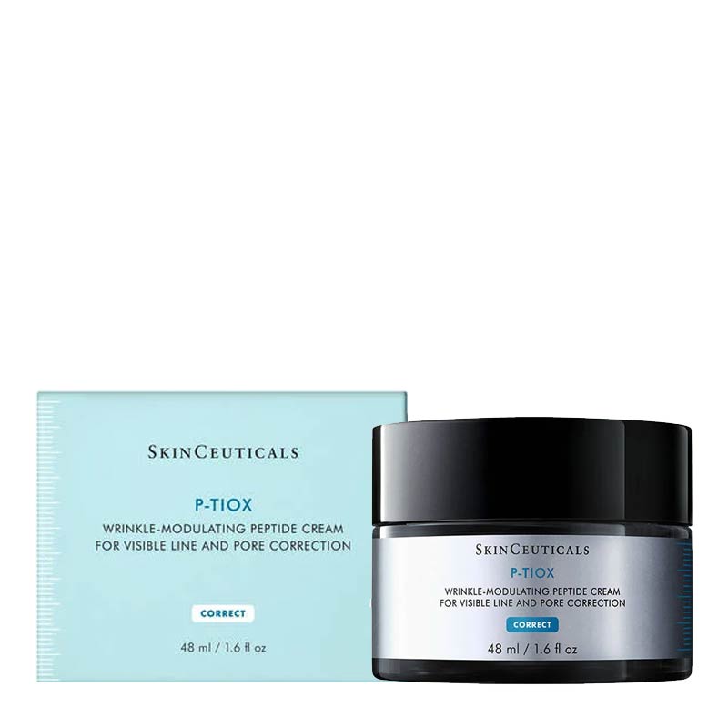 SkinCeuticals P-TIOX Anti-Wrinkle Cream 48ml