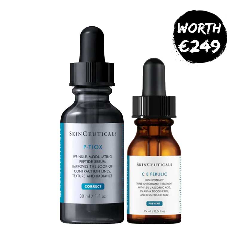 Skinceuticals P-TIOX + FREE C E Ferulic 15ml