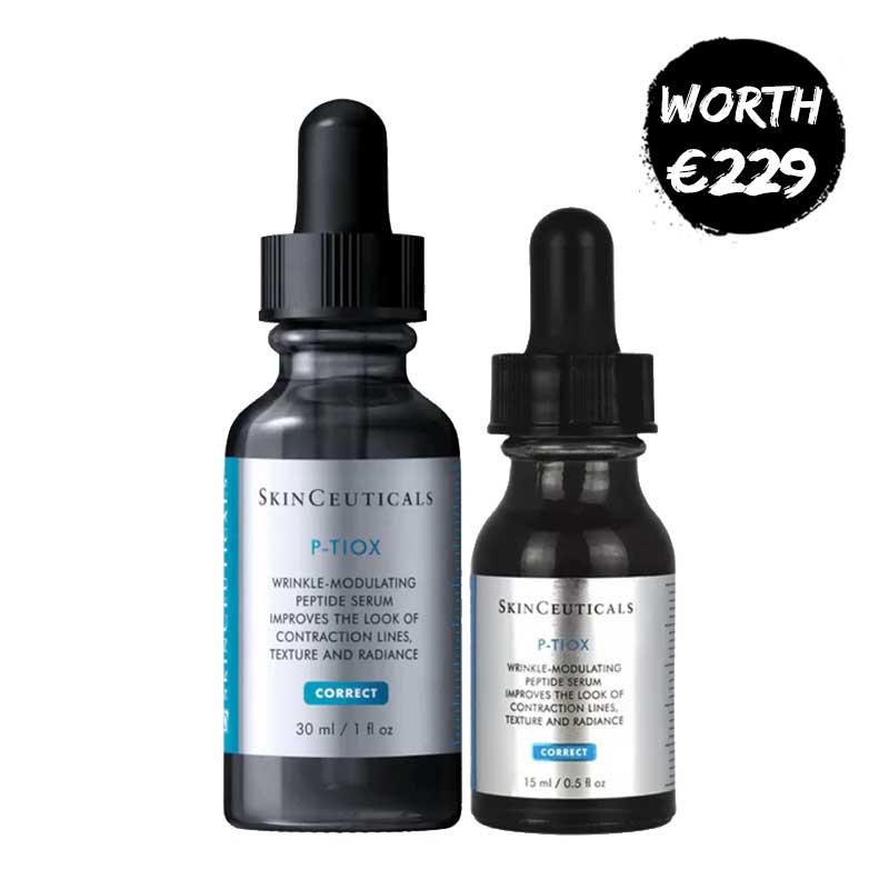 Skinceuticals P-TIOX + FREE P-TIOX 15ml