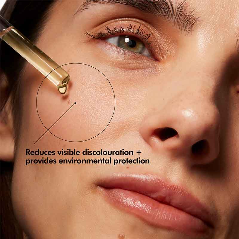 SkinCeuticals Phloretin CF Serum Model Image