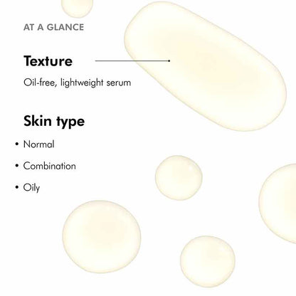 SkinCeuticals Phloretin CF Serum Texture & Skin Type