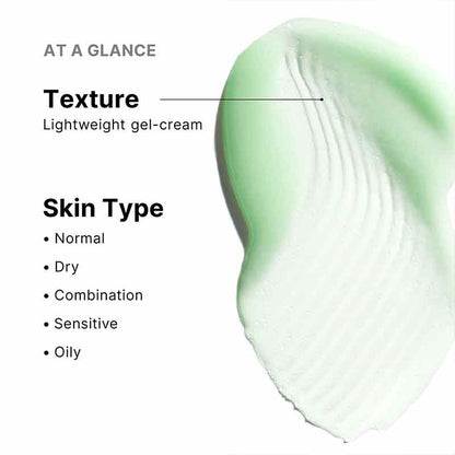 SkinCeuticals Phyto A+ Brightening Treatment Moisturiser Texture & Skin Type