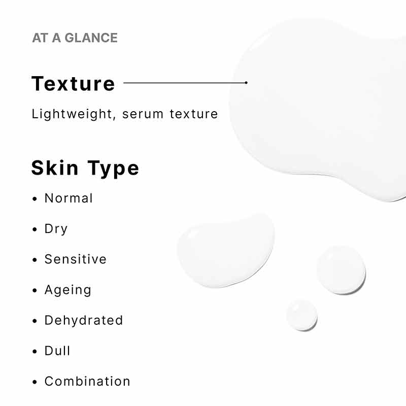 SkinCeuticals Pro Solution Collagen Texture & Skin Type Suitability