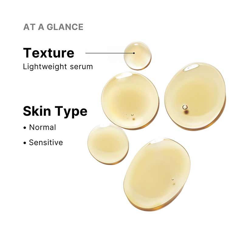 SkinCeuticals Serum 10 Vitamin C texture and skin type