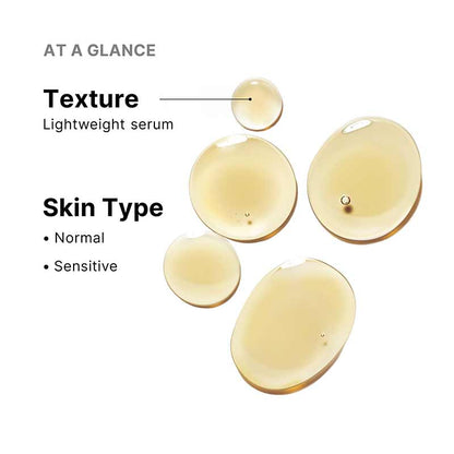 SkinCeuticals Serum 10 Vitamin C texture and skin type
