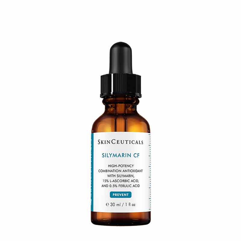 SkinCeuticals Silymarin CF Serum For Blemish Prone Skin 30ml