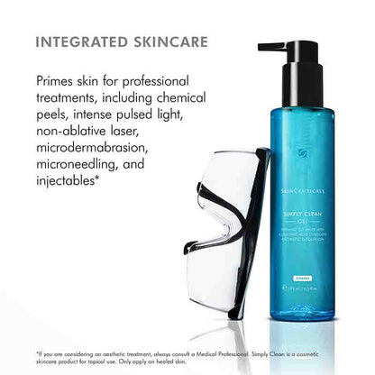 SkinCeuticals Simply Clean Gel Cleanser